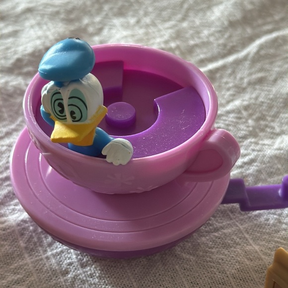 Disney bundle 3 train toys - Picture 4 of 5